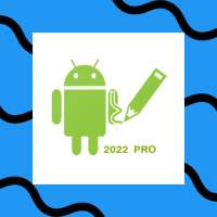 APK Editor & Explorer pro 2022