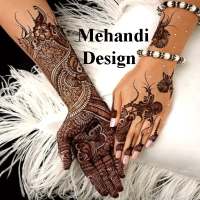 Mehndi Best Designs Art