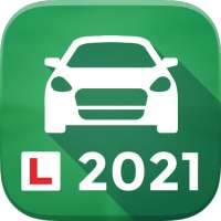 Theory Test 2021 on 9Apps