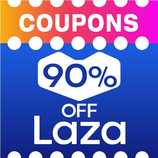 Coupons for Lazada Shopping Deals & Discounts