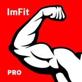 Gym workout, Fitness & bodybuilding - ImFit