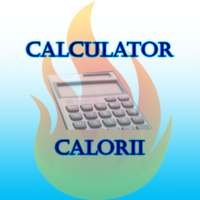 Calculator calorii - Calculeaza caloriile meselor