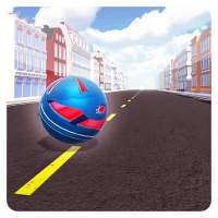 Ball Run 3D - Free Arcade Game