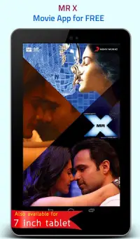 Mr. X - Movies on Google Play