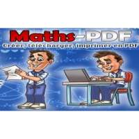 Maths PDF on 9Apps