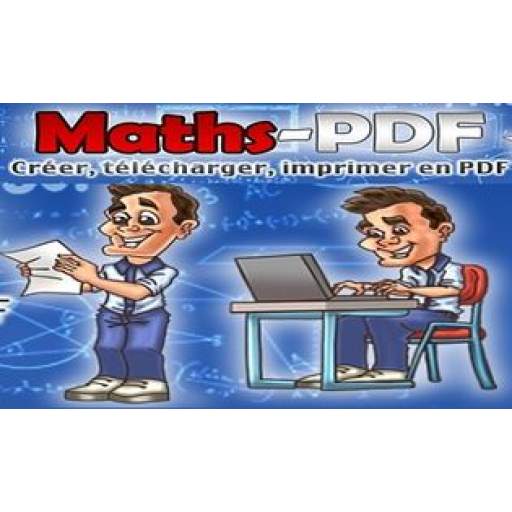 Maths PDF