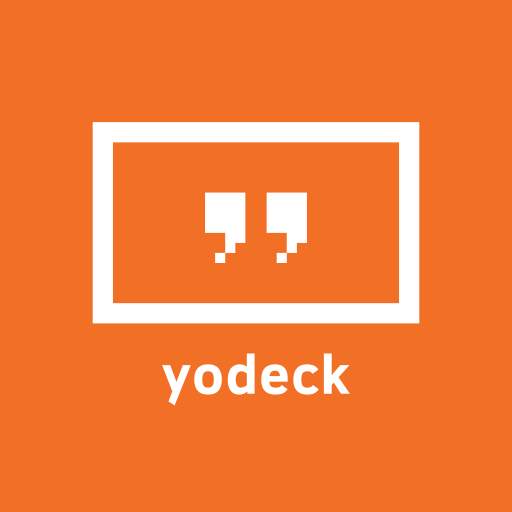 Yodeck Digital Signage Player