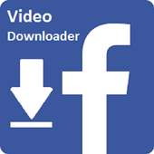 Video Downloader for Facebook -FB Video Downloader on 9Apps