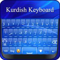 Kurdish Keyboard on 9Apps