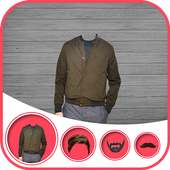 Jacket Suit Photo Editor 2017 on 9Apps