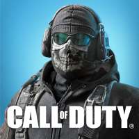 Call of Duty®: Mobile on 9Apps