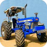 Modified Tractors HD Wallpapers 2020 on 9Apps