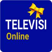 TV Indonesia Online on 9Apps