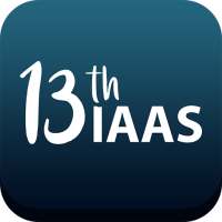 13th IAAS Congress