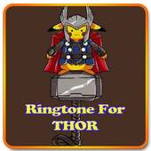 Thor mp3 Ringtones on 9Apps
