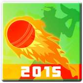 World Cup Cricket - 2015