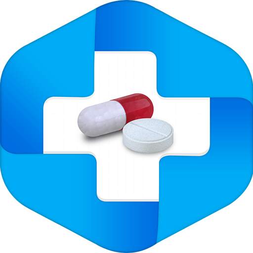 Pill Identifier Pro and Drug Info