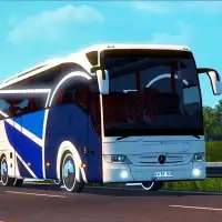Proton Bus Simulator 2020 (64 + 32 bit) by MEP Android Gameplay #1 