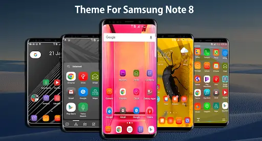 Theme for Samsung Galaxy Note 8 Launcher,Wallpaper APK Download 2023 - Free - 9Apps Theme for Samsung Galaxy Note 8 Launcher,Wallpaper APK Download 2023 - Free - 9Apps