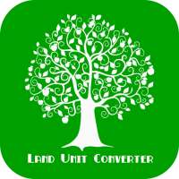 Land Unit Converter on 9Apps