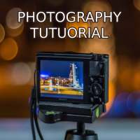 Photography Tutorial