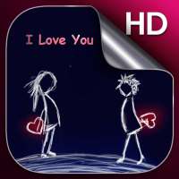 I Love You Live Wallpapers HD