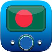 Free Radio Bangladesh FM - Free Stations