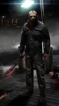 Jason Voorhees Friday 13TH APK Download 2023 - Free - 9Apps