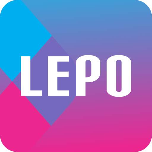 LEPO - Kios PULSA & PPOB