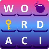 Wordica: поиск слов