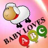 Baby Kids Loves ABC on 9Apps