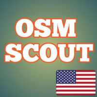 OSM Scout
