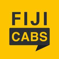 FIJI CABS on 9Apps