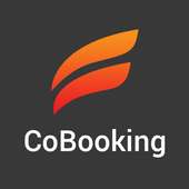 Flexiasia CoBooking