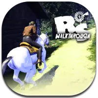 Discover the joy of Ranch Simulator: Walkthrough Gameplay 