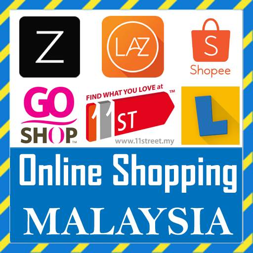 Malaysia Shopping - Online Shopping Malaysia