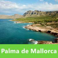 Palma de Mallorca SmartGuide - Audio Guide & Maps on 9Apps