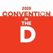 2019 Convention on 9Apps