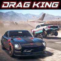 Drag Racing game 2021