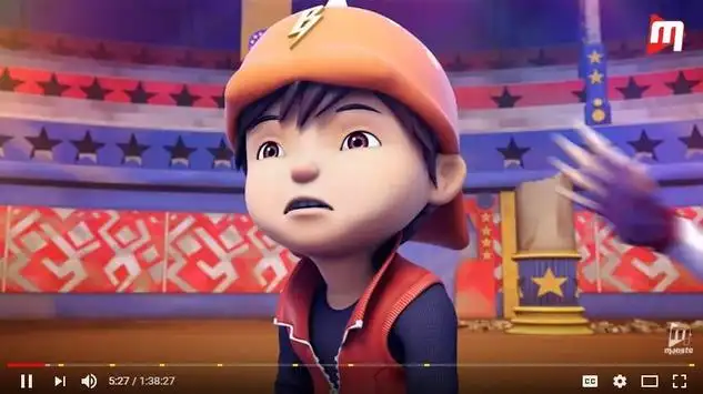 Latest Videos of BoboiBoy APK Download 2023 - Free - 9Apps