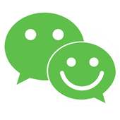 Calls WeChat tips; free Video &Chats . on 9Apps