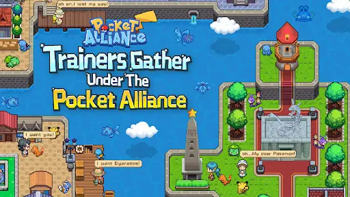 Pocket Alliance APK Download 2023 - Free - 9Apps