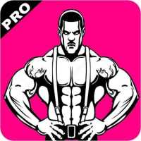 Gym Trainer Pro - Workout & Fitness Coach