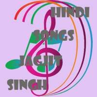 HINDI SONGS JAGJIT SINGH