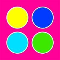 Colors: learning game for kids