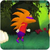 Super Fox Adventure : Jungle