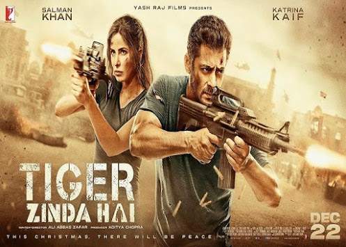 Tiger Zinga Hai- Full Movie Download [HD] screenshot 2