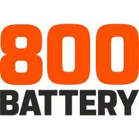 800Battery on 9Apps