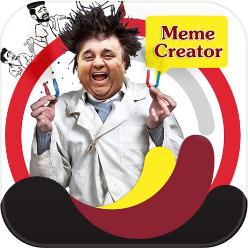 Meme Creator & Meme Generator