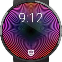 Love Watch Face on 9Apps